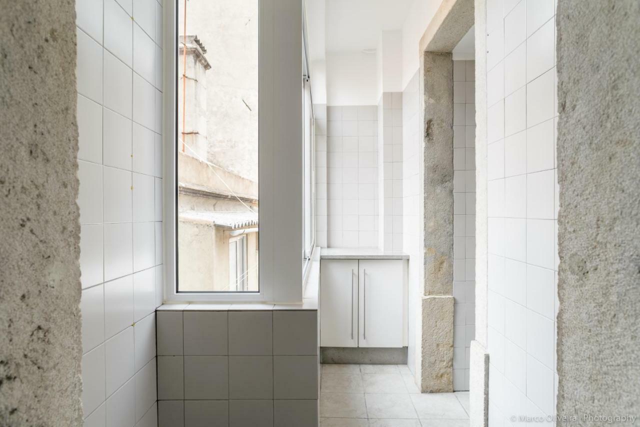 Estefania Rooftop Apartment - Lisbon Center Kültér fotó